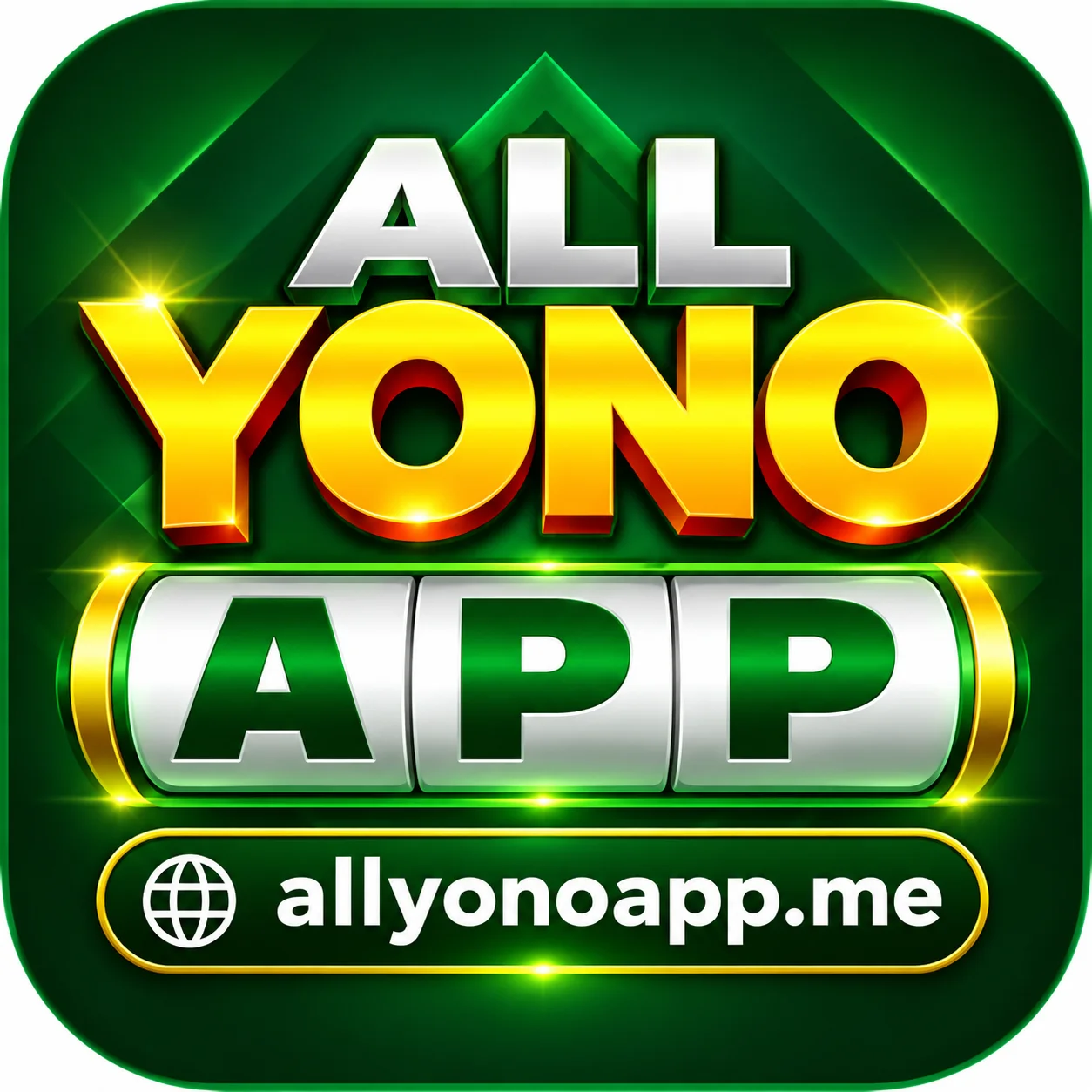 All Yono Apps